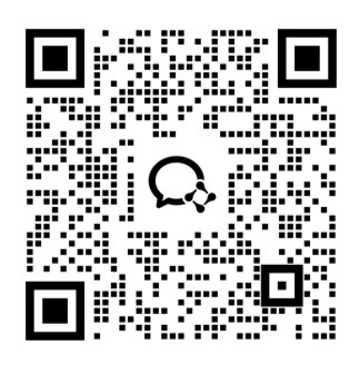   -企业微信二维码